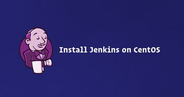 Hướng dẫn cách cài đặt Jenkins trên CentOS 7