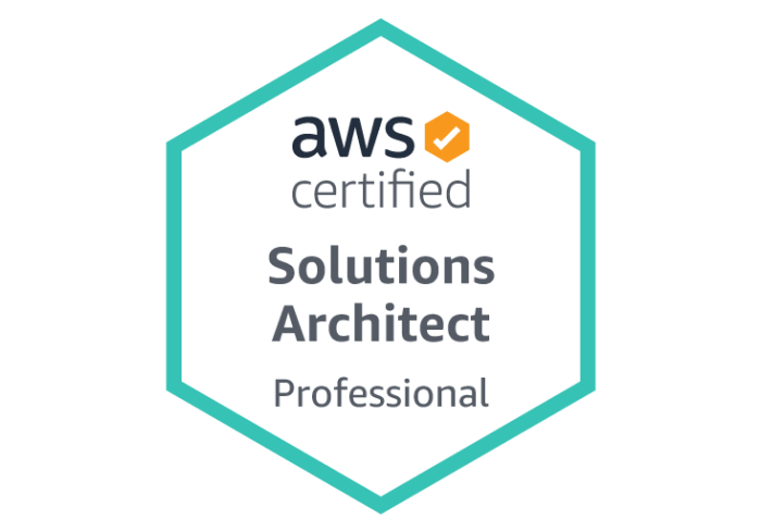 Hot Coupon on Udemy - AWS Certified Solutions Architect Professional SAP-C01 2021